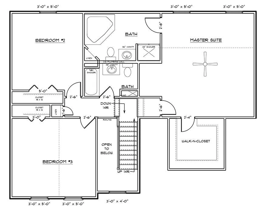 8247 Dylan Drive Merrillville, IN 46410