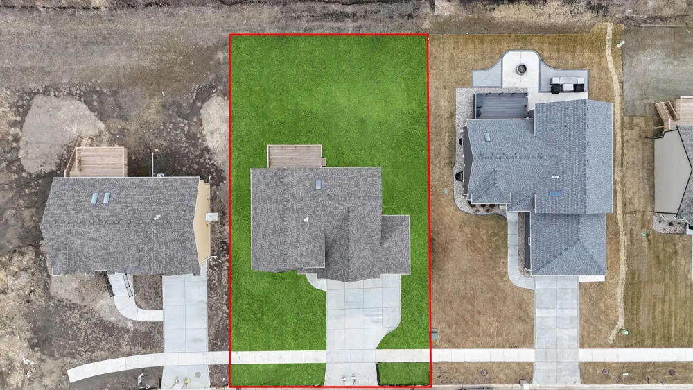 8247 Dylan Drive Merrillville, IN 46410