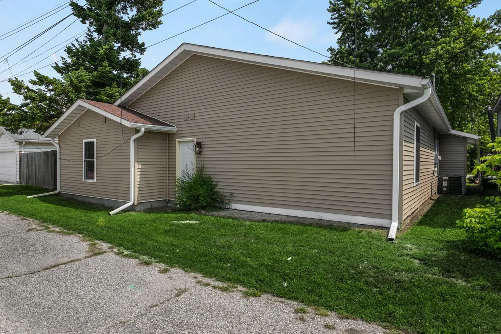 120 Grace Street Michigan City, IN 46360