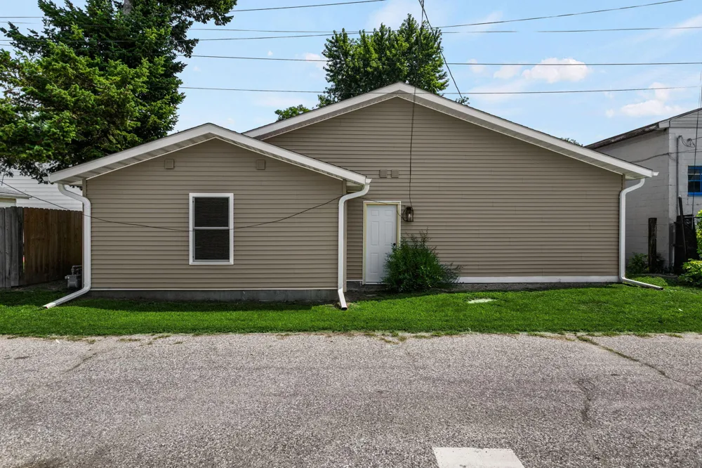 120 Grace Street Michigan City, IN 46360