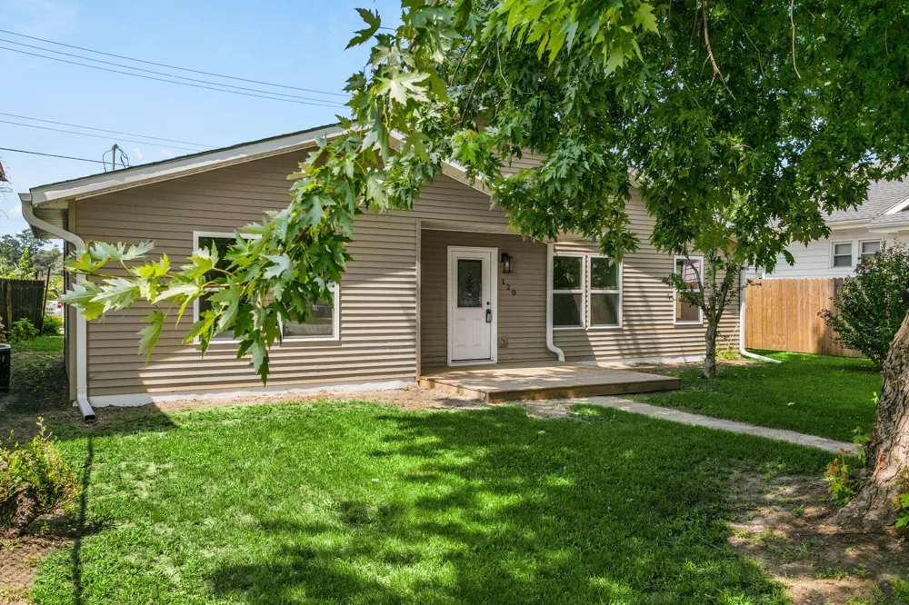 120 Grace Street Michigan City, IN 46360