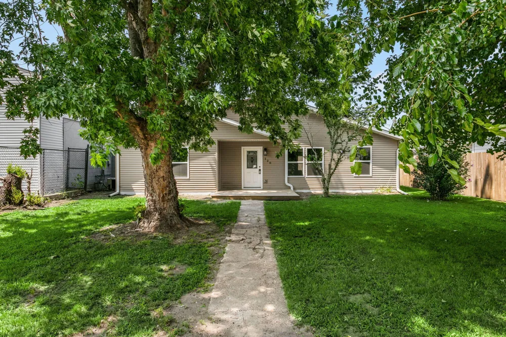 120 Grace Street Michigan City, IN 46360
