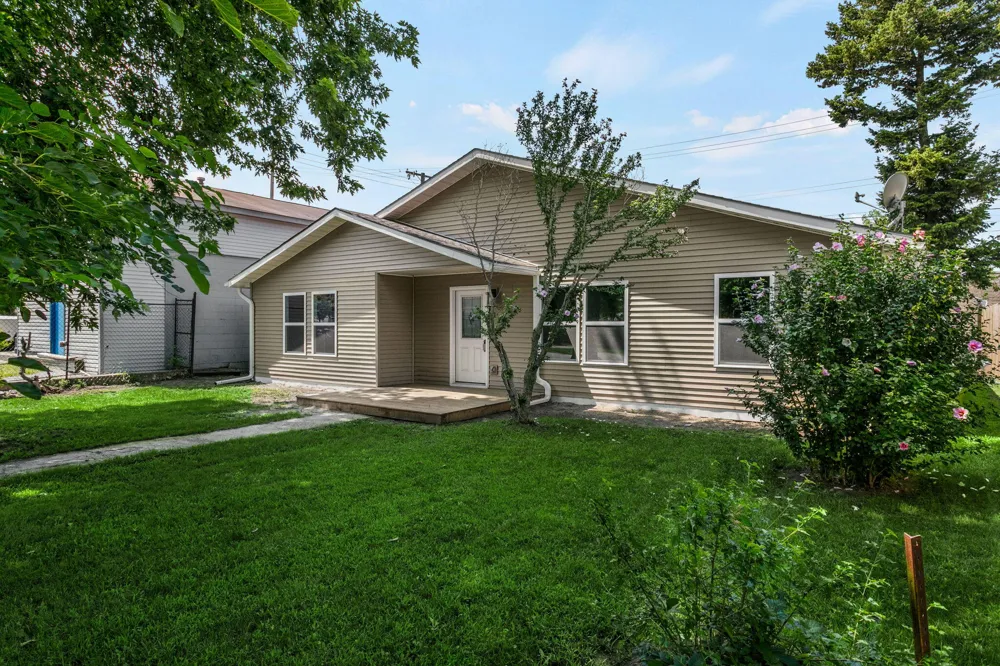 120 Grace Street Michigan City, IN 46360