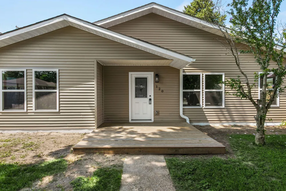 120 Grace Street Michigan City, IN 46360