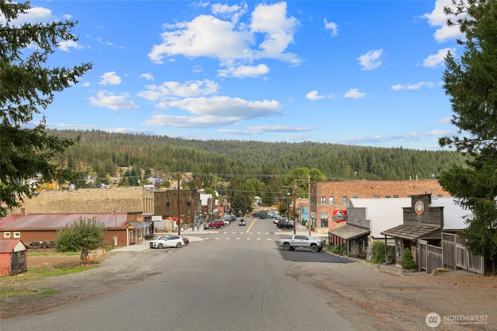 132 5th Street Roslyn, WA 98941