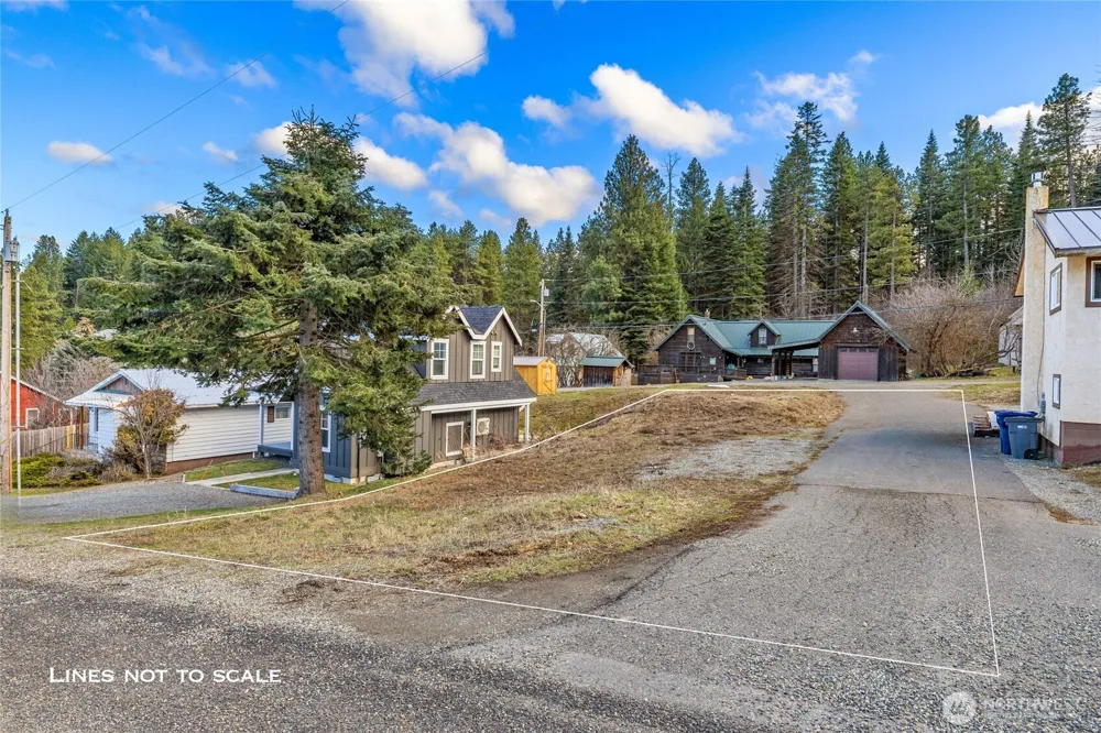 132 5th Street Roslyn, WA 98941