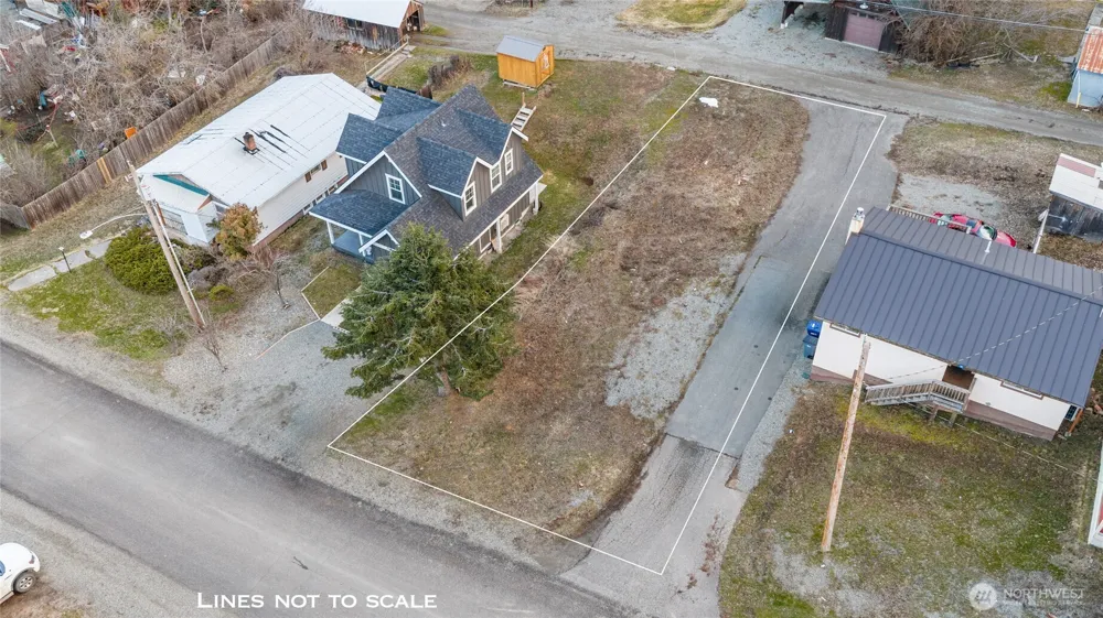 132 5th Street Roslyn, WA 98941