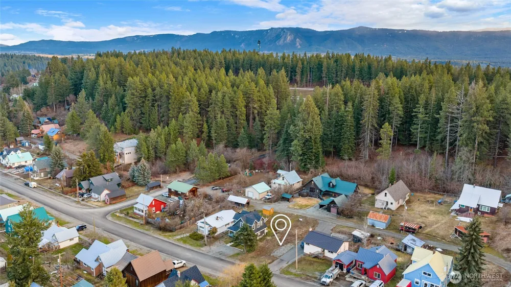 132 5th Street Roslyn, WA 98941