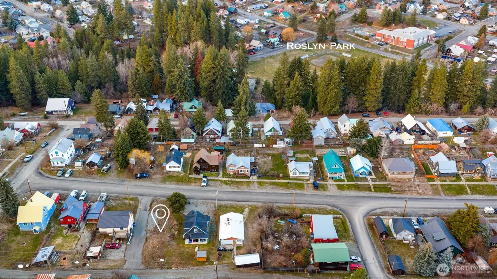 132 5th Street Roslyn, WA 98941