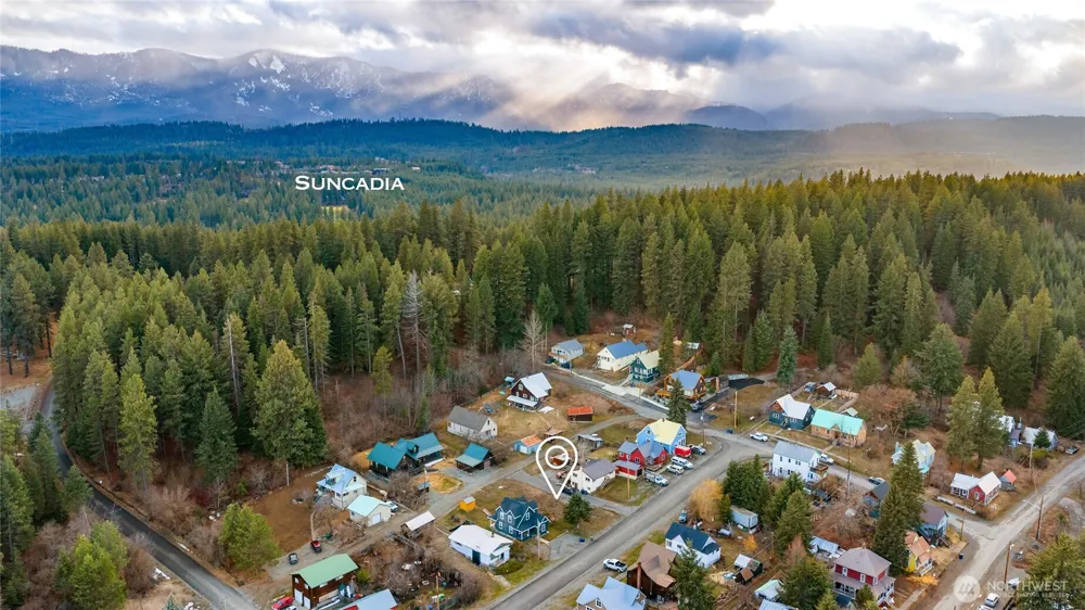 132 5th Street Roslyn, WA 98941