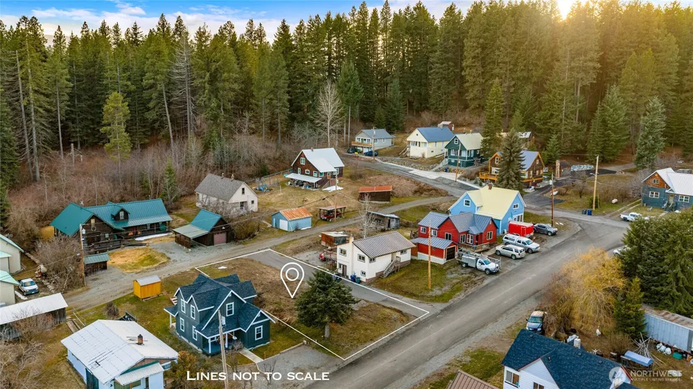 132 5th Street Roslyn, WA 98941