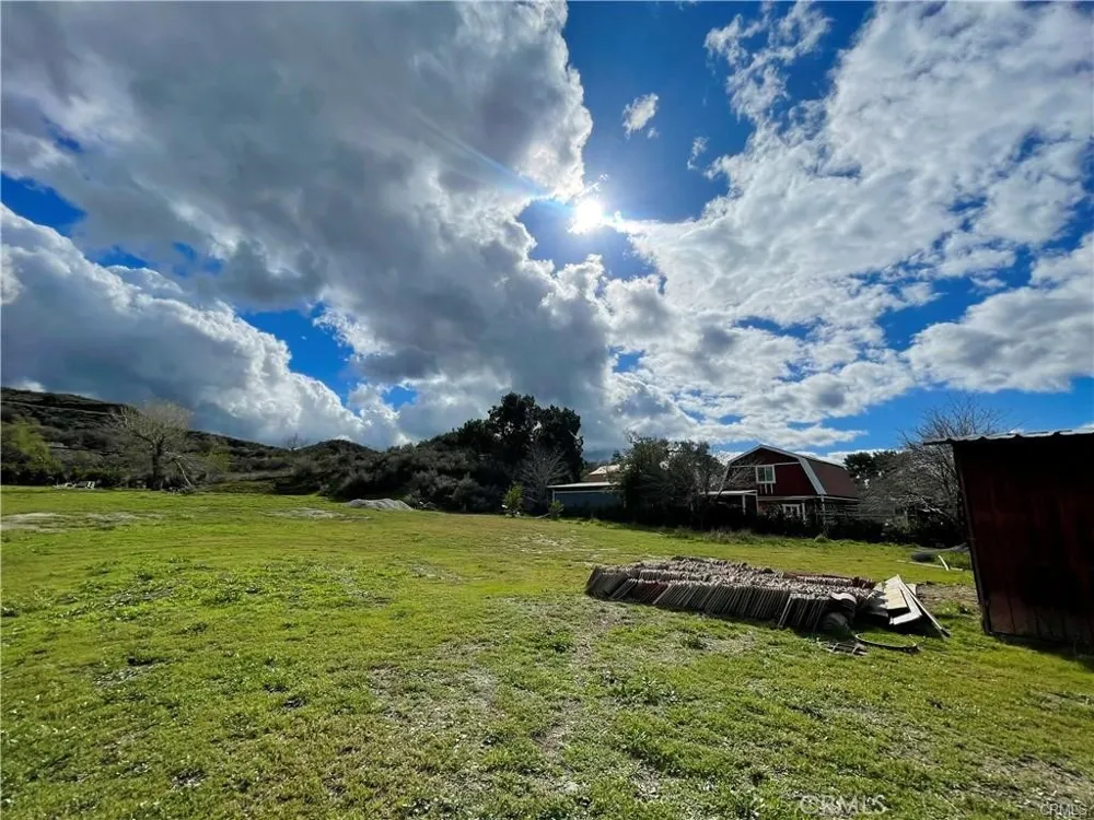 Lost Canyon Road Canyon Country, CA 91387