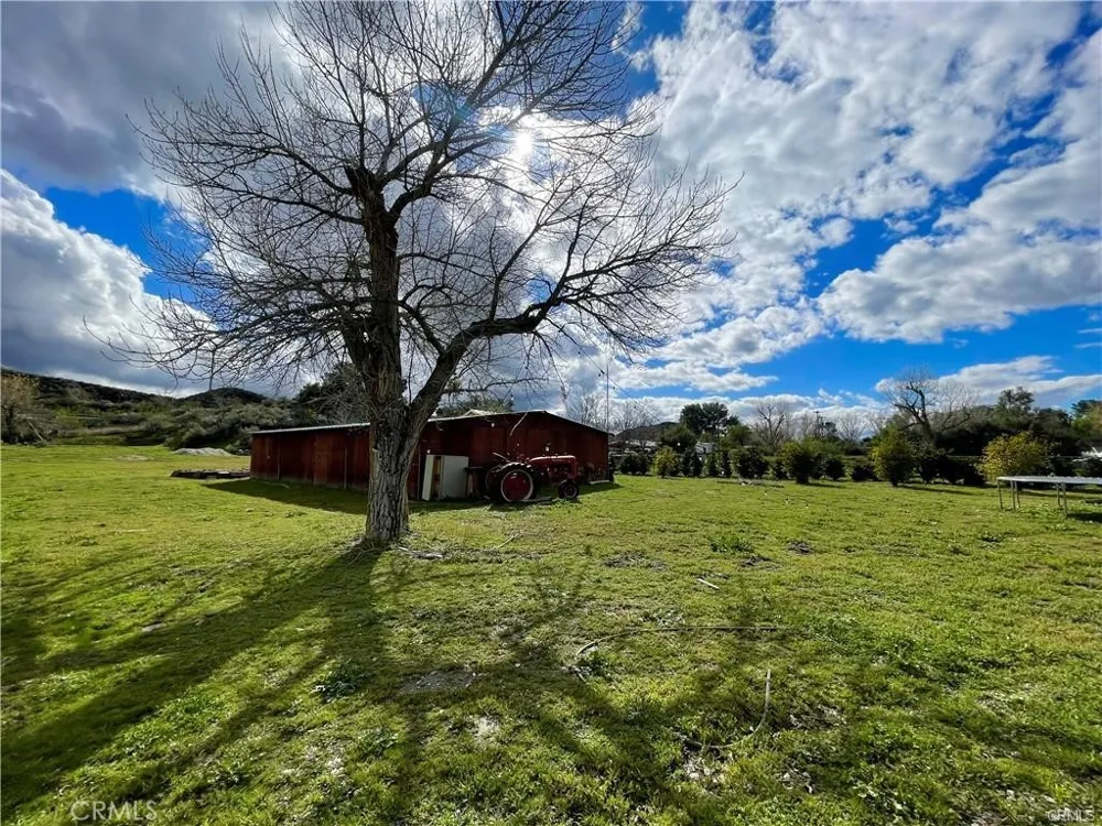 Lost Canyon Road Canyon Country, CA 91387