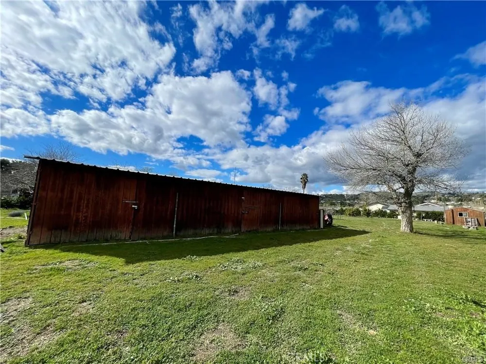 Lost Canyon Road Canyon Country, CA 91387
