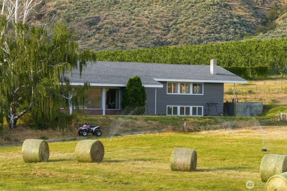 32026 Highway 97 Tonasket, WA 98855