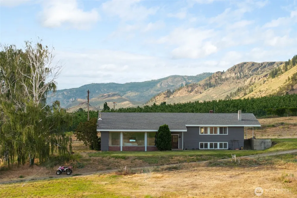 32026 Highway 97 Tonasket, WA 98855