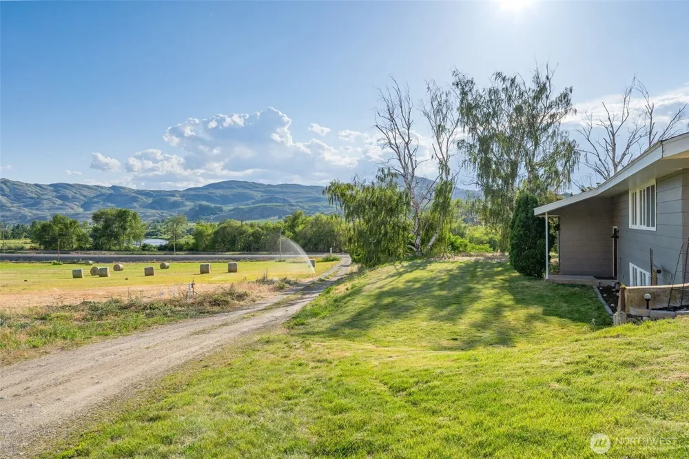 32026 Highway 97 Tonasket, WA 98855