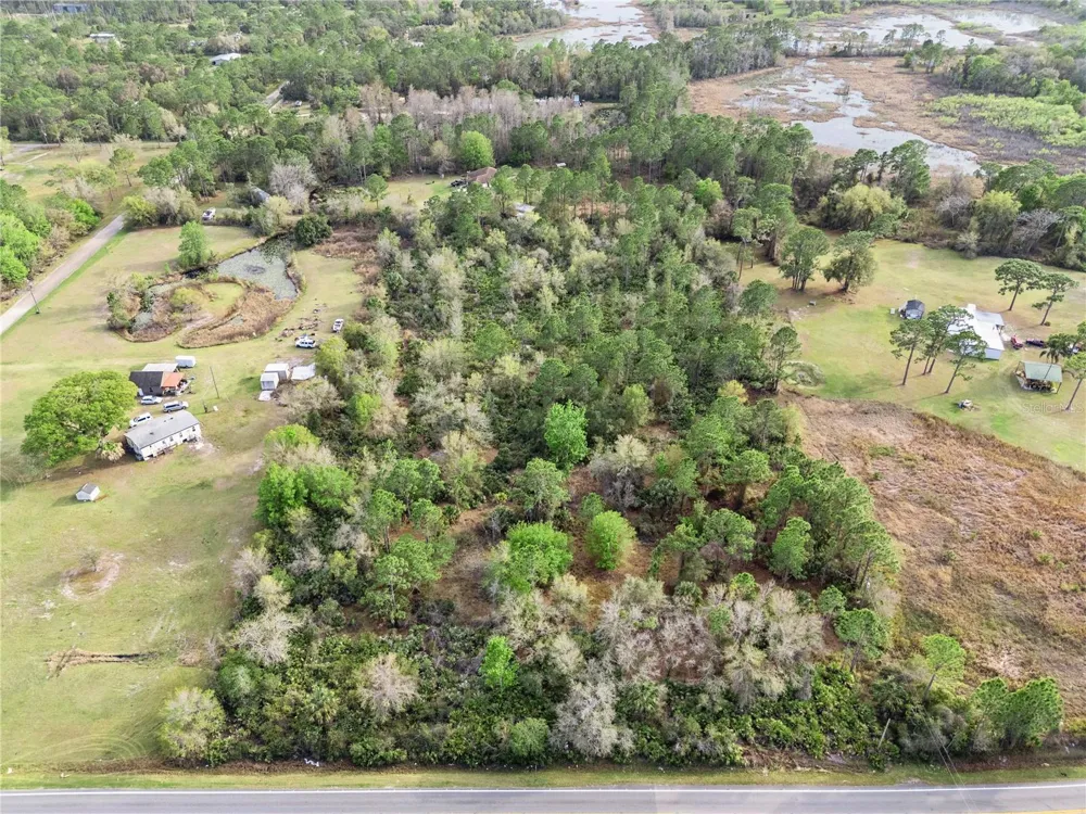 541 E OSCEOLA ROAD Geneva, FL 32732