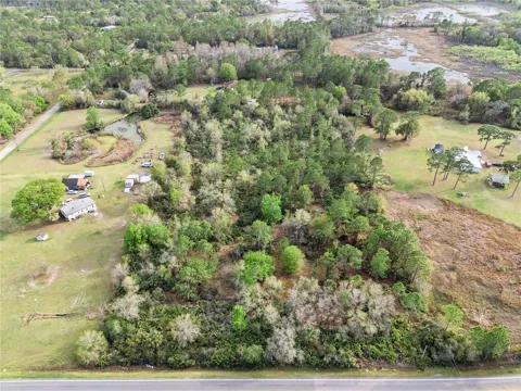 541 E OSCEOLA ROAD