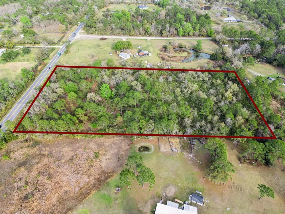 541 E OSCEOLA ROAD Geneva, FL 32732