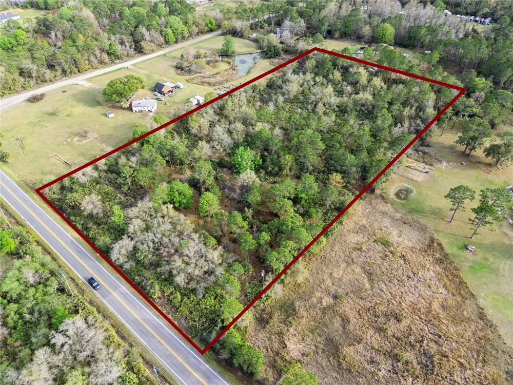 541 E OSCEOLA ROAD Geneva, FL 32732