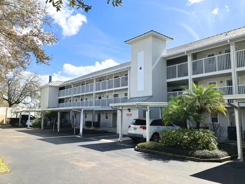 21146 FOUNTAIN VIEW LANE #4303