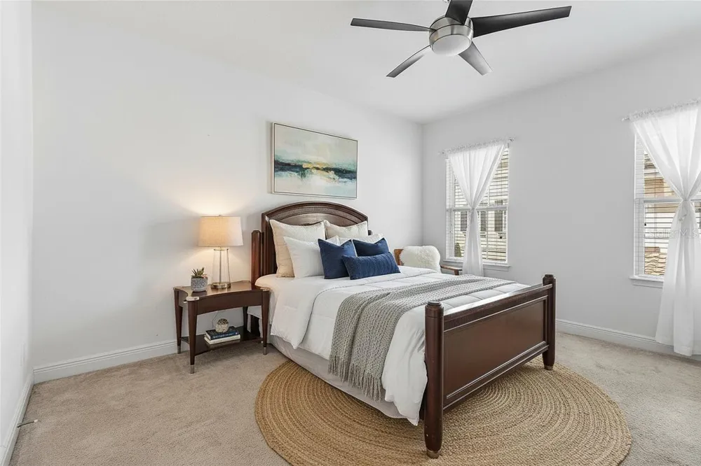 940 LOBELIA DRIVE Lake Mary, FL 32746