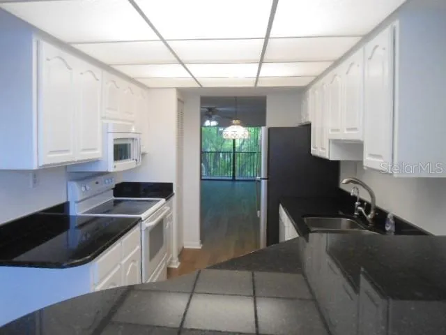 2800 COVE CAY DRIVE #4D Clearwater, FL 33760