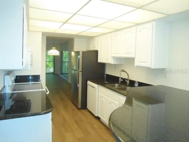 2800 COVE CAY DRIVE #4D Clearwater, FL 33760