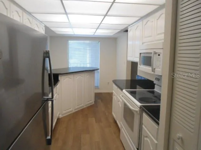 2800 COVE CAY DRIVE #4D Clearwater, FL 33760
