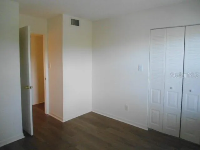 2800 COVE CAY DRIVE #4D Clearwater, FL 33760