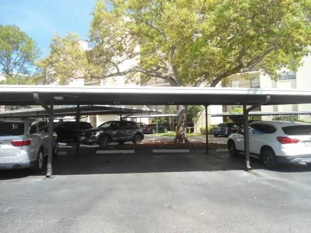 2800 COVE CAY DRIVE #4D Clearwater, FL 33760