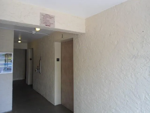 2800 COVE CAY DRIVE #4D Clearwater, FL 33760