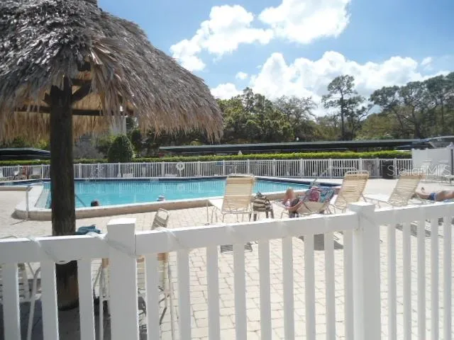 2800 COVE CAY DRIVE #4D Clearwater, FL 33760