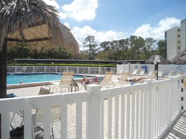 2800 COVE CAY DRIVE #4D Clearwater, FL 33760