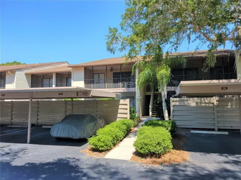650 BIRD BAY DRIVE E #105