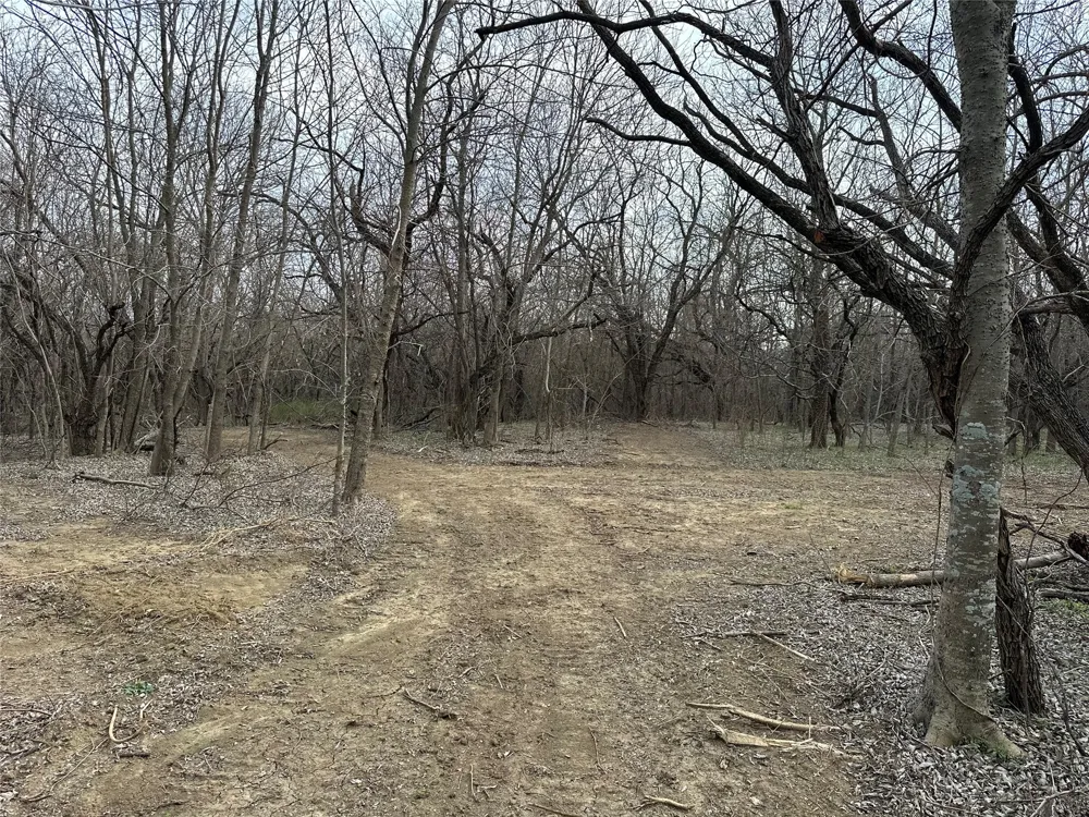 Sandswitch Road Ennis, TX 75119