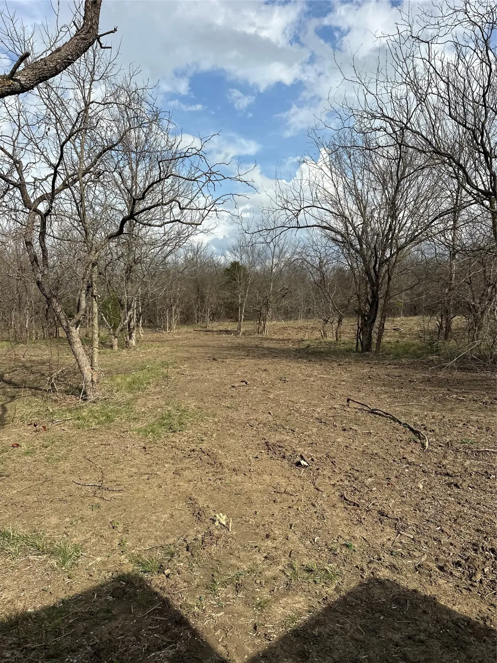 Sandswitch Road Ennis, TX 75119