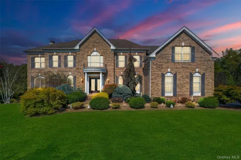 144 Shamrock Hills Drive