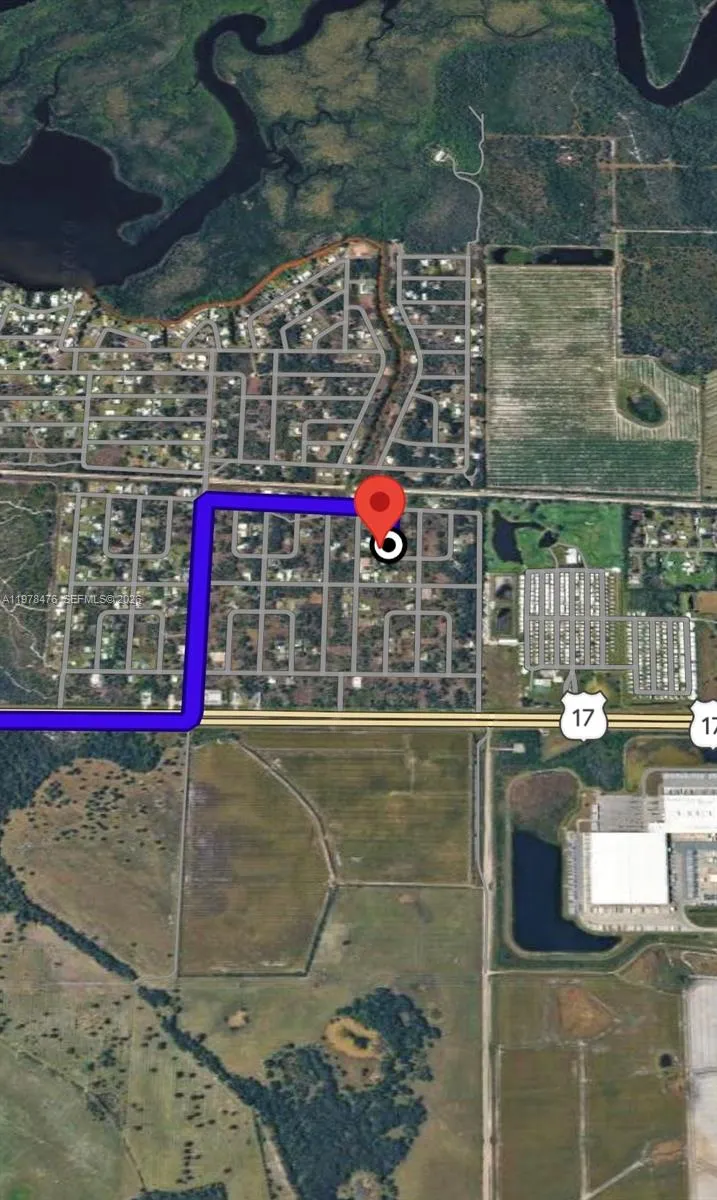 140 Vanilla Cir Punta Gorda, FL 33982