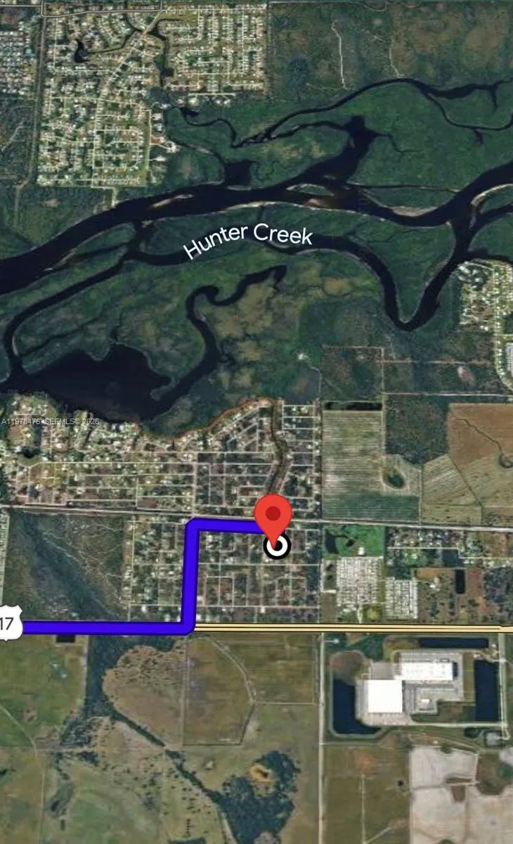 140 Vanilla Cir Punta Gorda, FL 33982