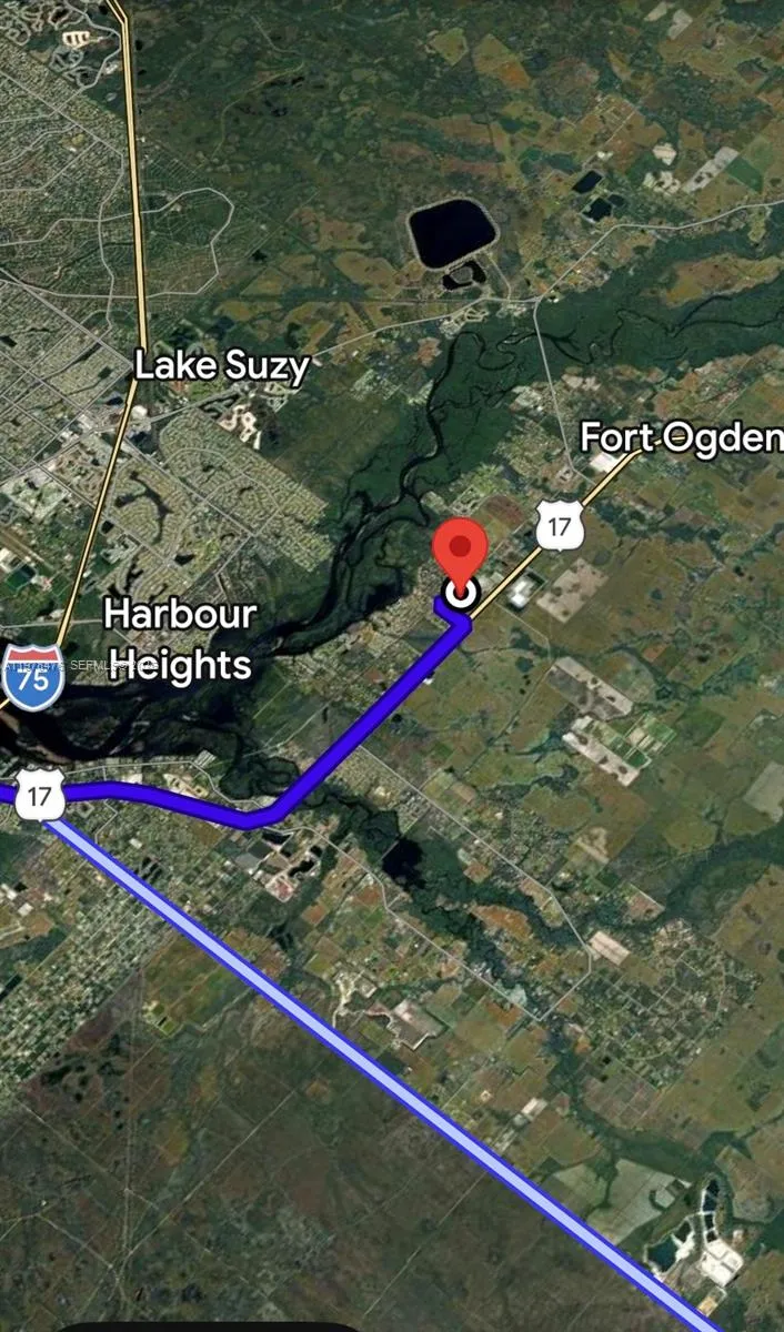 140 Vanilla Cir Punta Gorda, FL 33982
