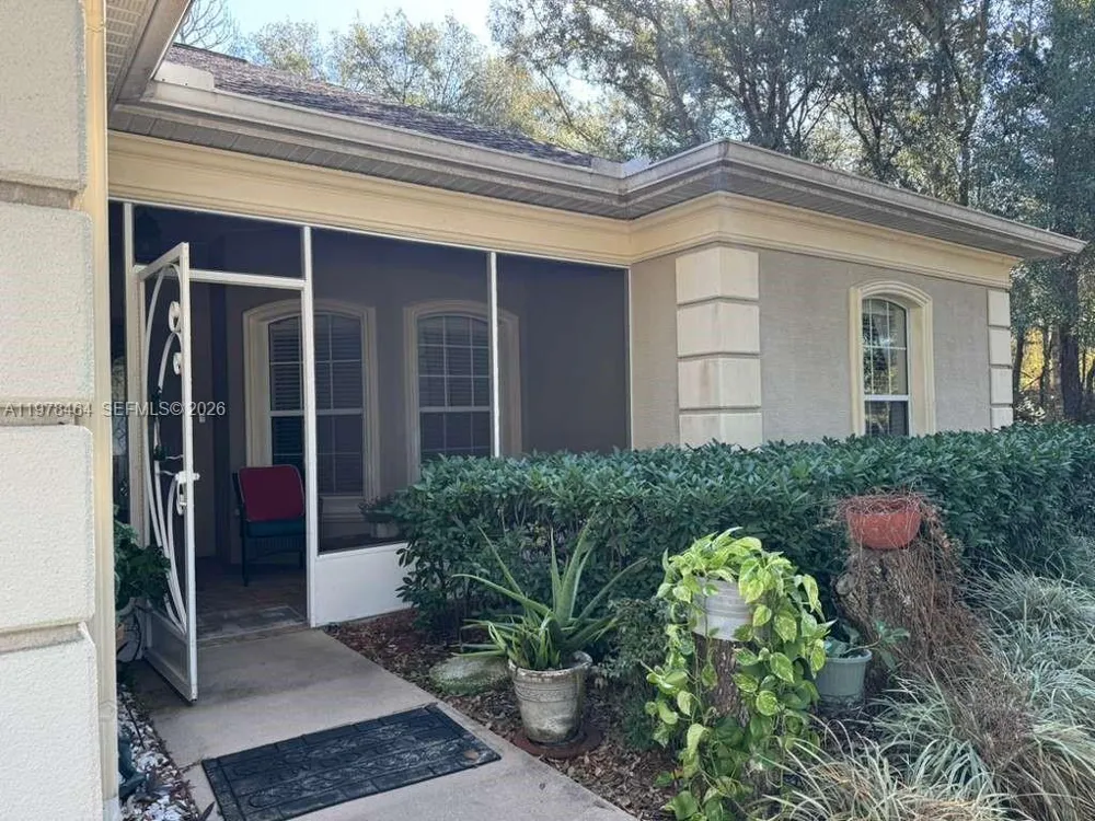8711 DELTONA BOULEVARD Citrus Springs, FL 34434