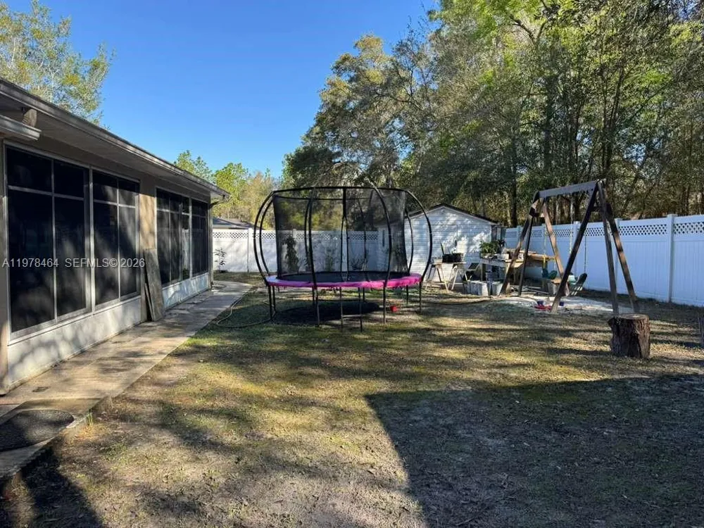 8711 DELTONA BOULEVARD Citrus Springs, FL 34434