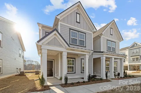 5016 Cherry Gum Court #46