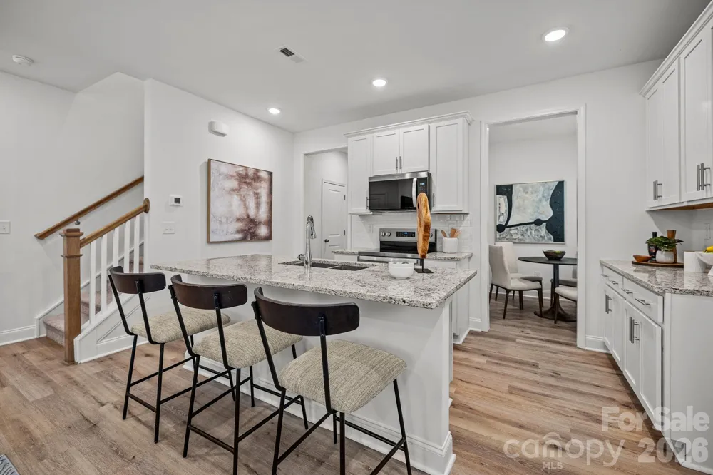 5016 Cherry Gum Court #46 Matthews, NC 28105