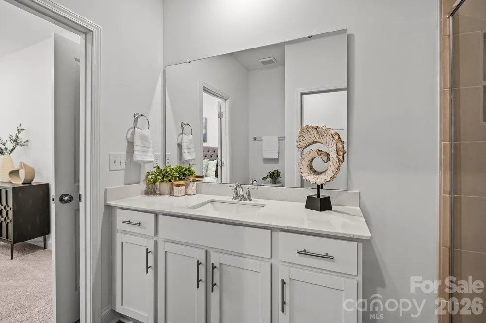 5016 Cherry Gum Court #46 Matthews, NC 28105