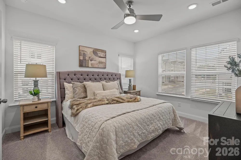 5016 Cherry Gum Court #46 Matthews, NC 28105