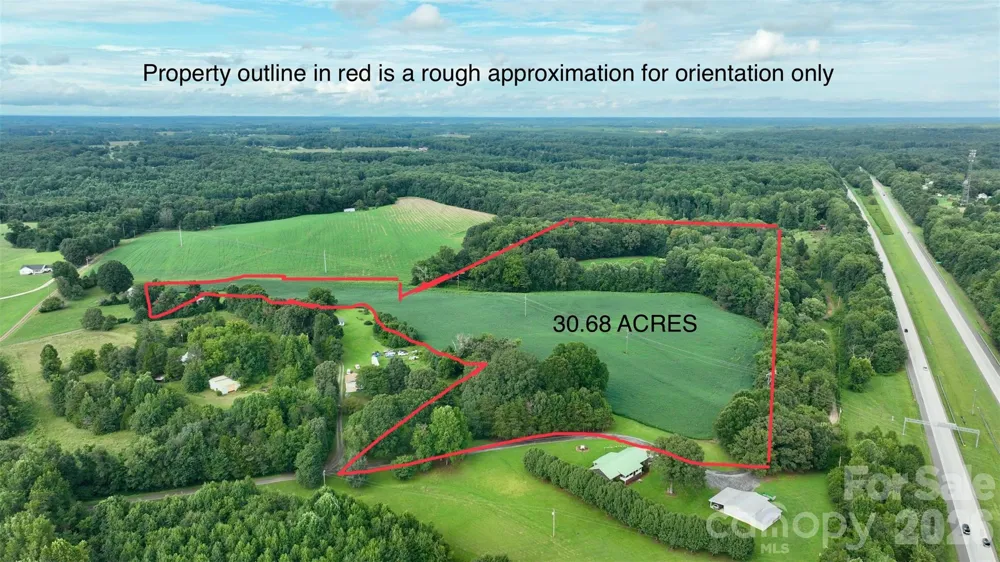 000 Beaver Farm Road Statesville, NC 28625