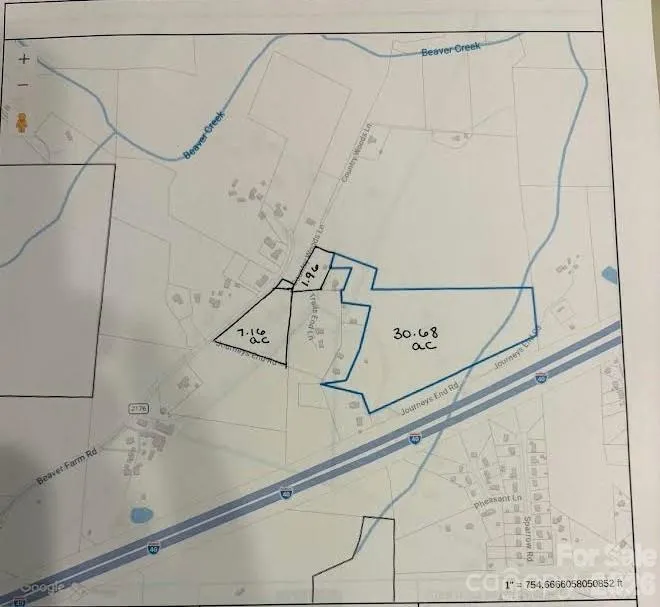 000 Beaver Farm Road Statesville, NC 28625